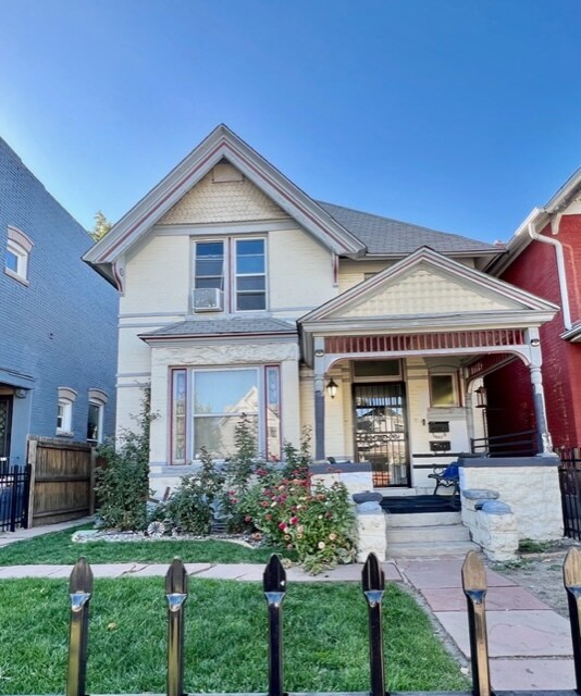 Lincoln Estates - Lincoln Estates