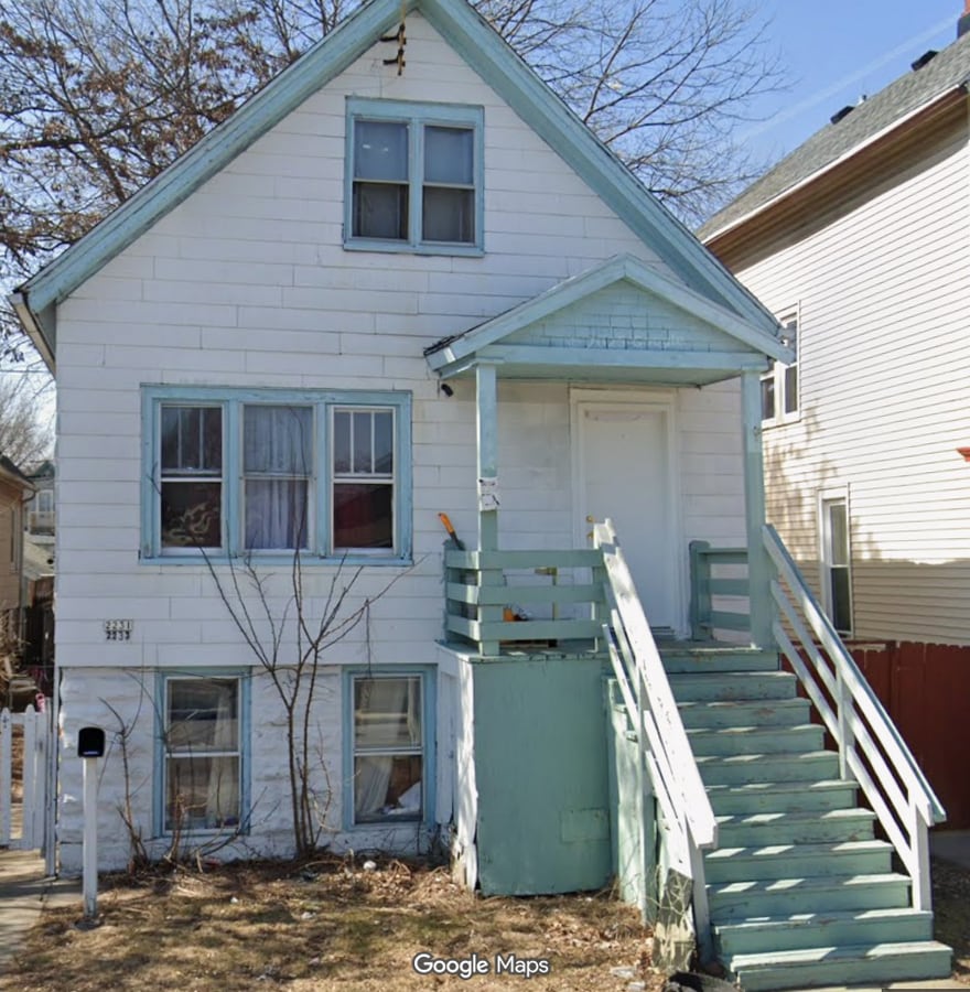 Photo - 2233 S 18th St Unit 2233