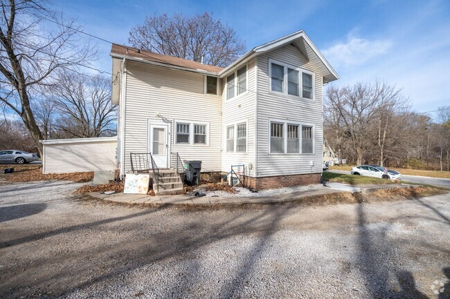 Building Photo - 3316 West St Rental