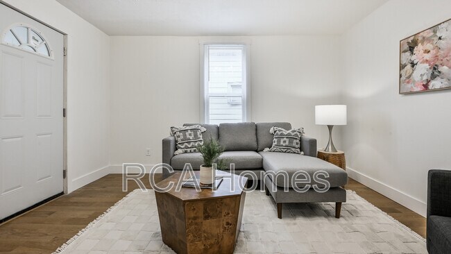 Photo - 933 N Tuxedo St