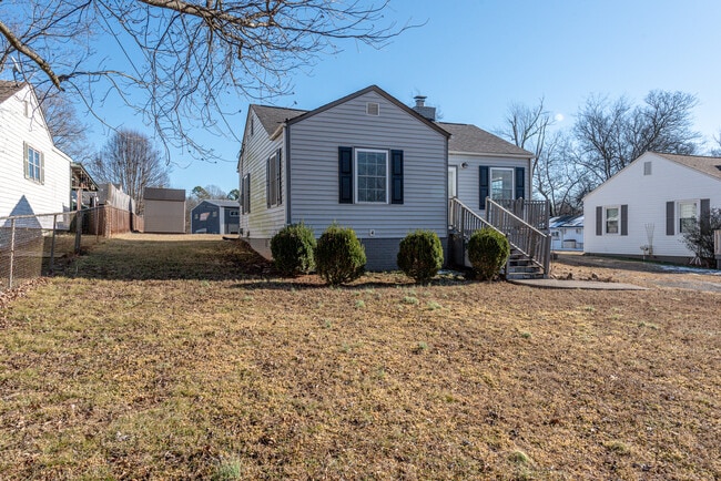 Photo - 2605 Orton Dr