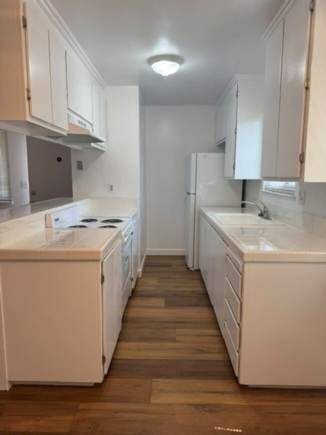 Photo - Beautifully Upgraded, 2 Bedroom 1 Bath Condo In a Great Location in South San Jose Unit 4