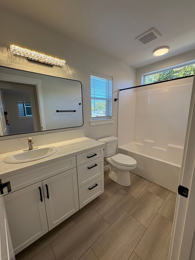 Photo - New Construction 3-bedroom, 2-bathroom tow...