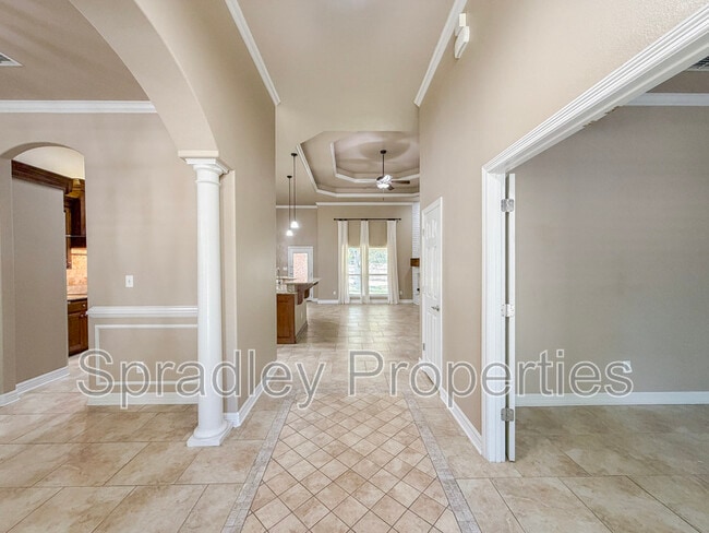 Photo - 3203 Casawa Cove