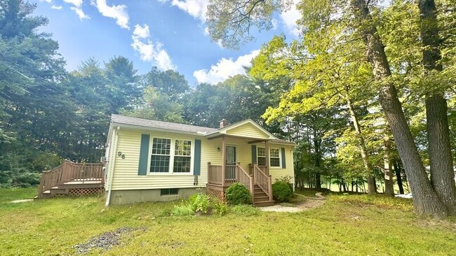 Building Photo - 96 Root Rd Rental