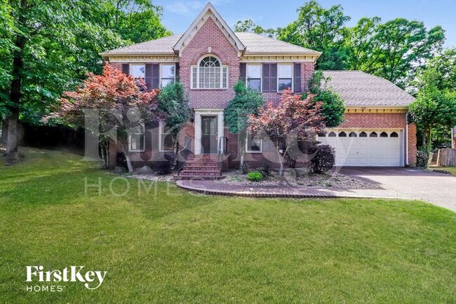 Photo - 2217 Carrollwood Ln Casa