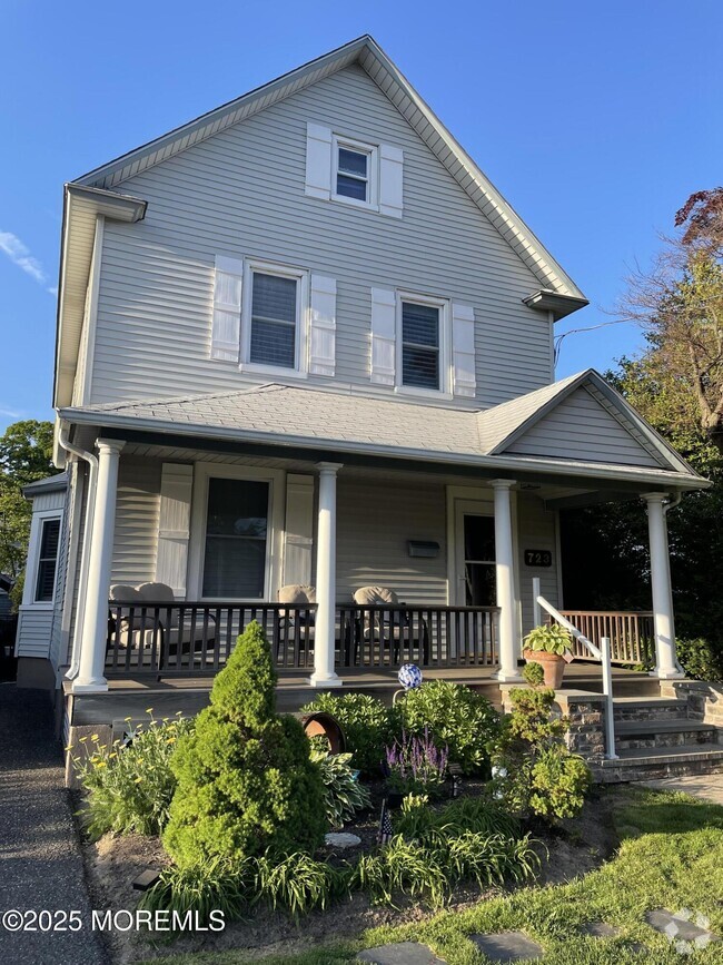 Building Photo - 723 Sea Girt Ave Rental