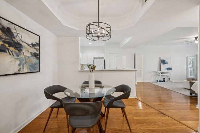 Photo - 2025 Woodmont Blvd Unit 223