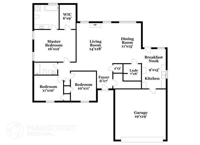 Photo - 722 Jockey Ln