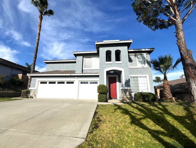 Photo - 5 bed, 3 bath located in Corona CA!