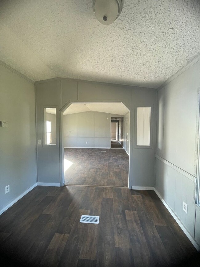 Photo - 3 BR 2 Bath 1,280 sq ft singlewide mobile ...