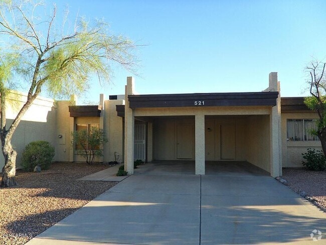 Building Photo - 521 W Duke Dr Rental