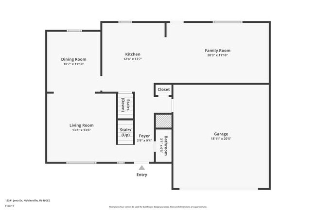 Photo - 19541 Jena Dr