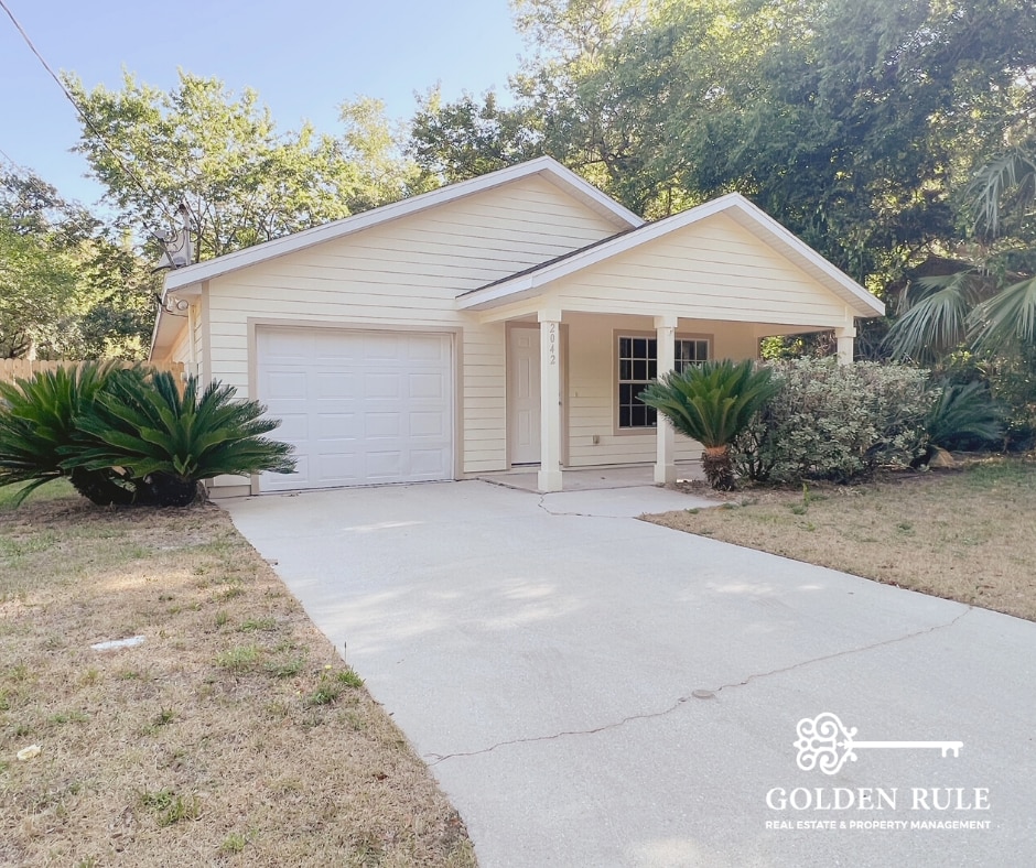 Photo - 2042 NW 33rd Ave (Gainesville, FL)