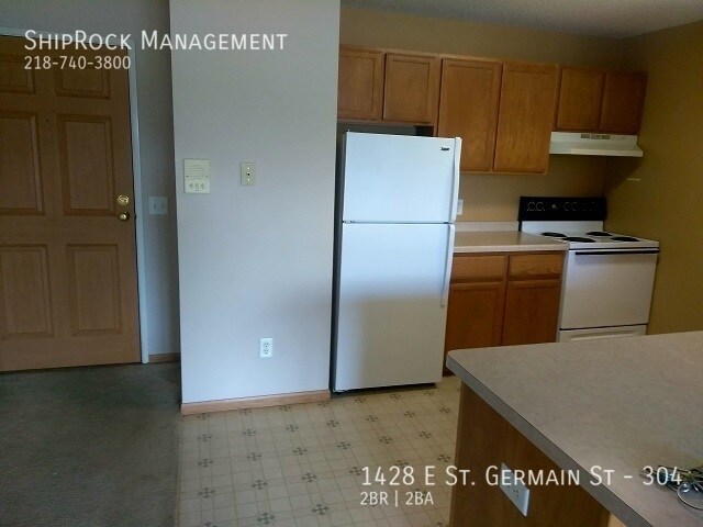 Photo - 1428 E St Germain St Unit 304