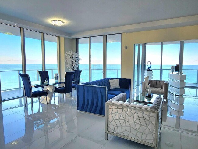 Photo - 3100 N Ocean Dr Unit H-1503