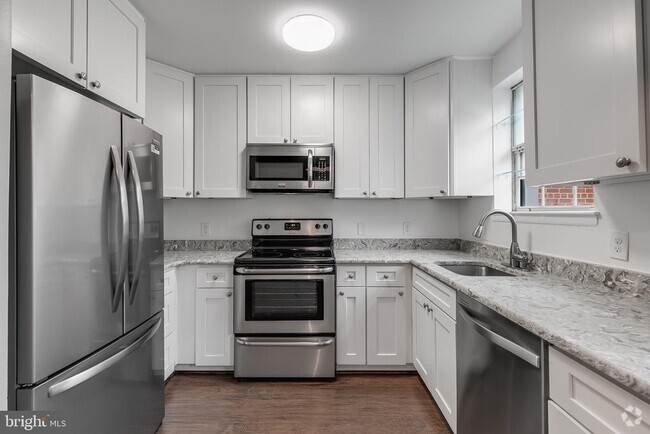 Building Photo - 4622 28th Rd S Unit B Rental