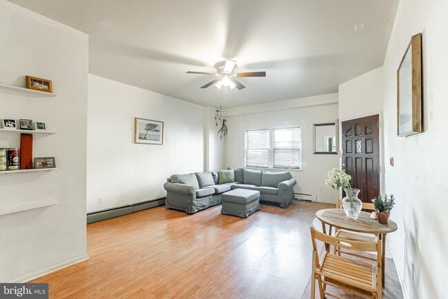 Building Photo - 935 E Passyunk Ave Unit 1ST FLOOR