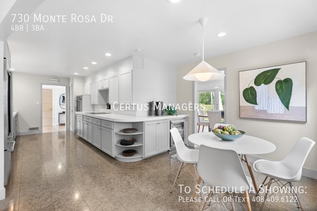 Photo - 730 Monte Rosa Dr