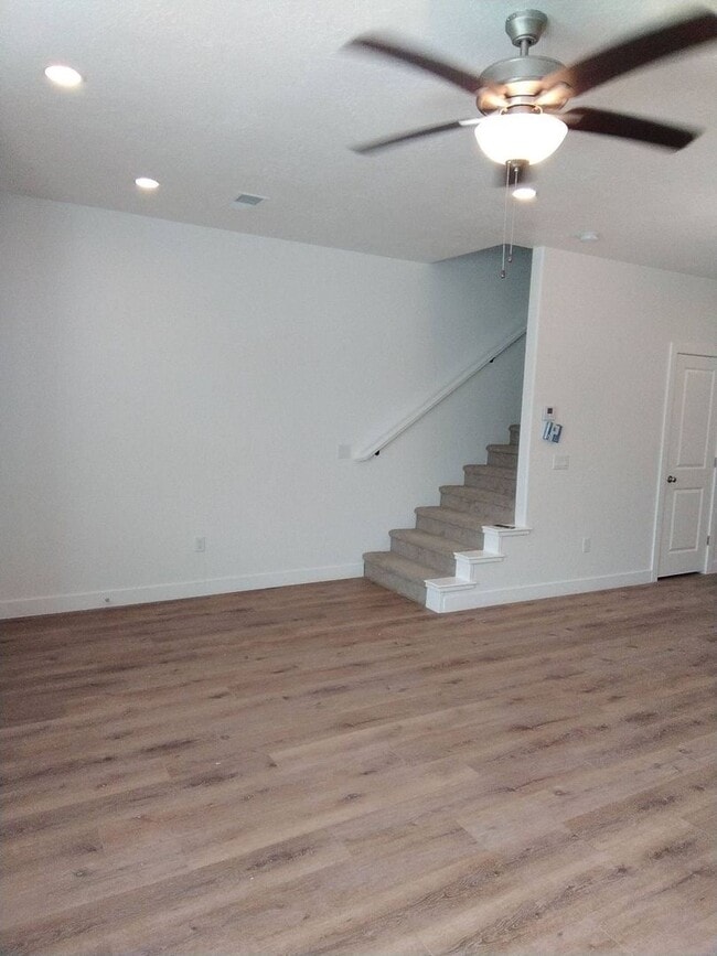 Located in Arbor Park House House Rental in Cedar City, UT