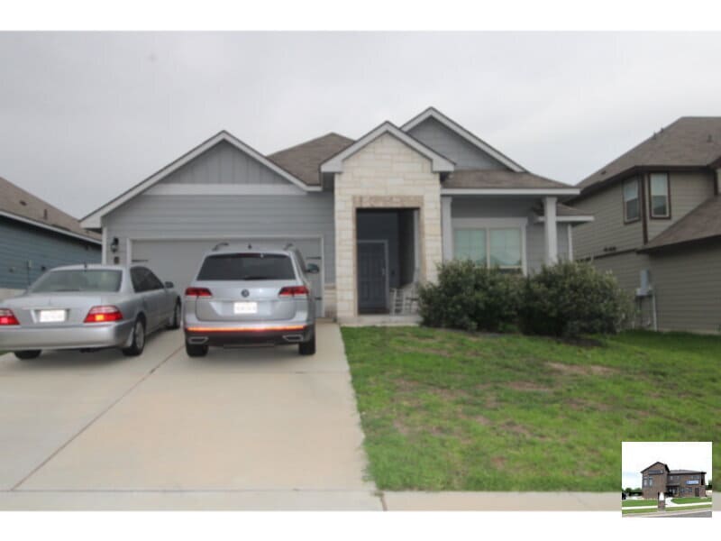 Photo - 2311 Pintail Loop House