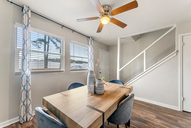 Photo - Bloom at Jonesboro