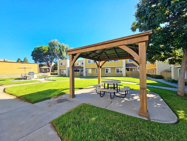 Photo - East Orange Village Apartments