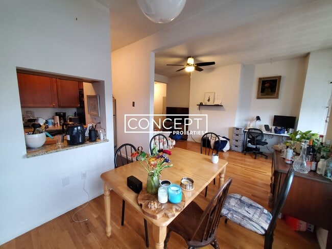 Photo - 23 Cortes St Unit 7