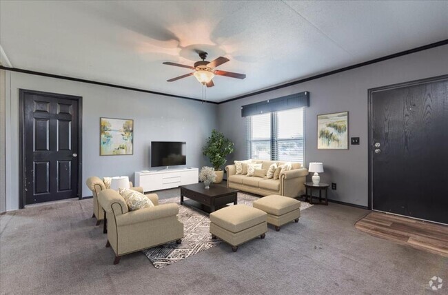 Building Photo - 964 Railyard Dr Rental