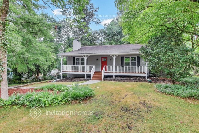 Photo - 2683 Altony Dr SW