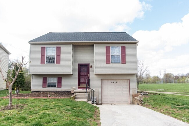 Building Photo - 3111 Overton Way Rental