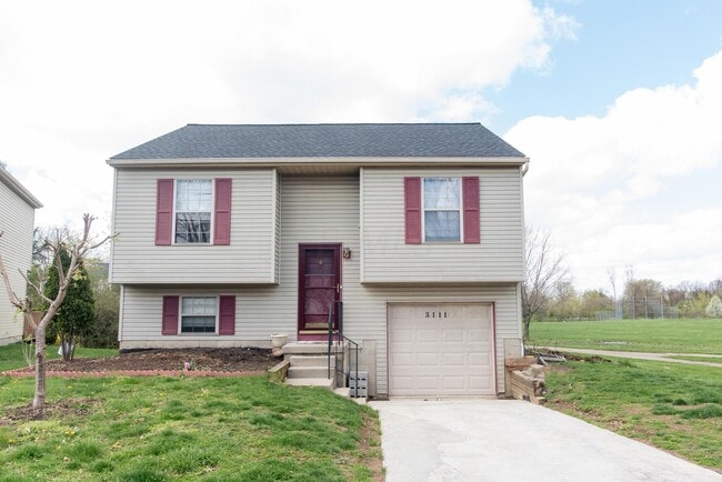 Photo - 3111 Overton Way House