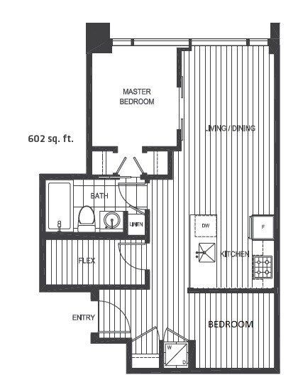 Photo - 1283 Howe St