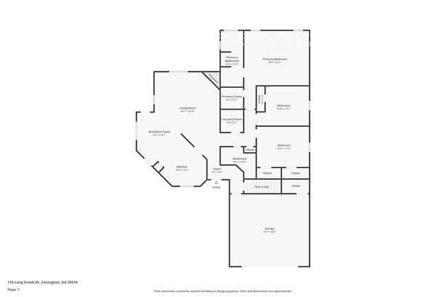 Photo - 135 Long Creek Dr