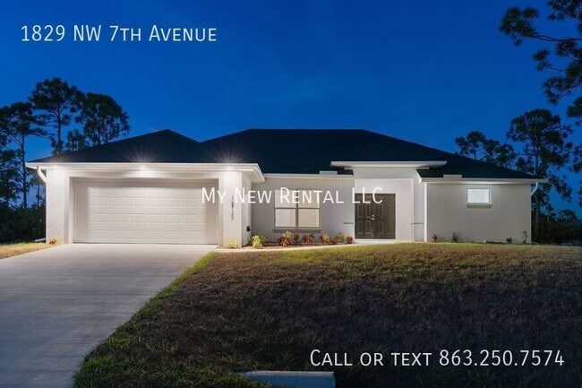 Photo - 1829 NW 7th Ave