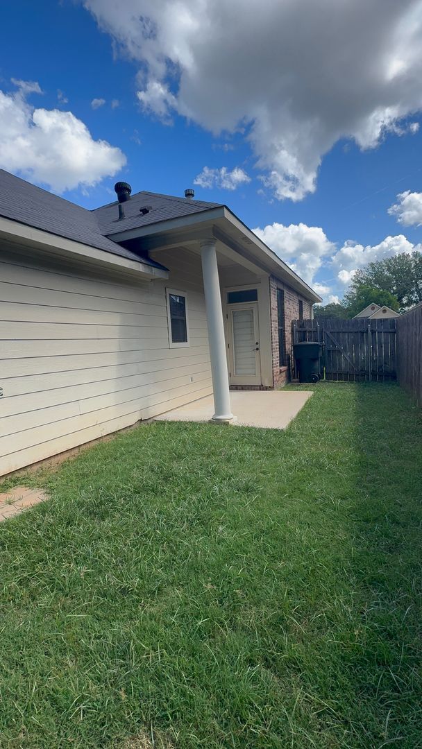 Photo - Move in Ready 3 Bedroom home in South Bossier
