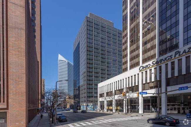 Residences at 1717