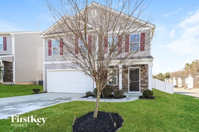 Building Photo - 901 Waterspout Way