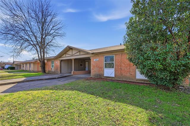 Building Photo - 1812 Frances Dr