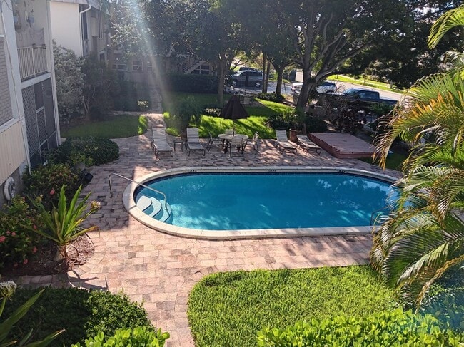Photo - 1541 NE 34th Ct Condo Unit 201