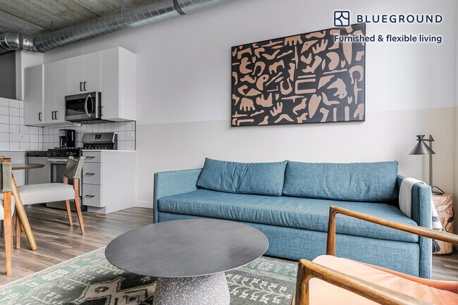61 W Erie St Unit SI FL3-ID1405