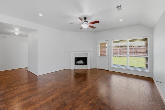 2024 Preston Trail