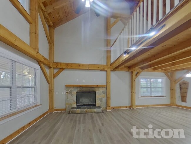 Photo - 3312 Carson Oaks Ln