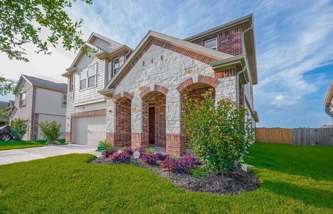 Photo - 5815 Texas Sage Dr
