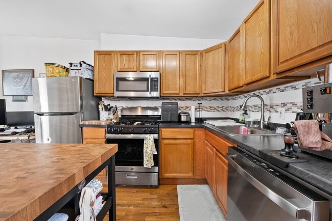 Photo - 280 Grand St Unidad 3