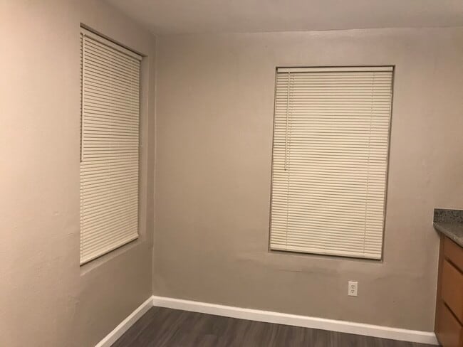 bedroom - 461 W 10th St Unit D