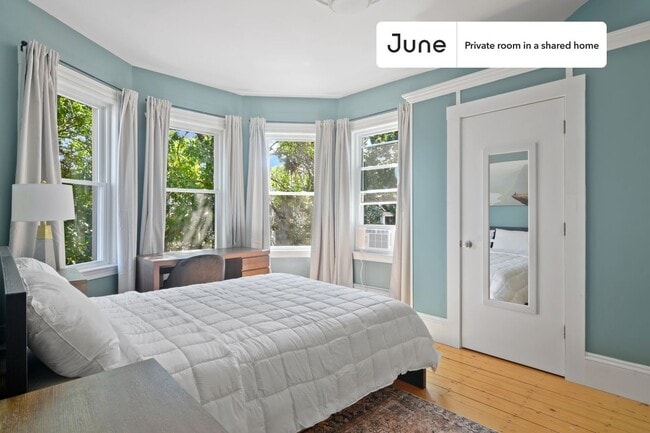 Photo - Room in Shared 4 bed/2 bath home Unit C