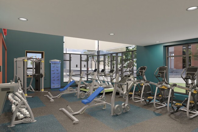 Photo - Southside Commons