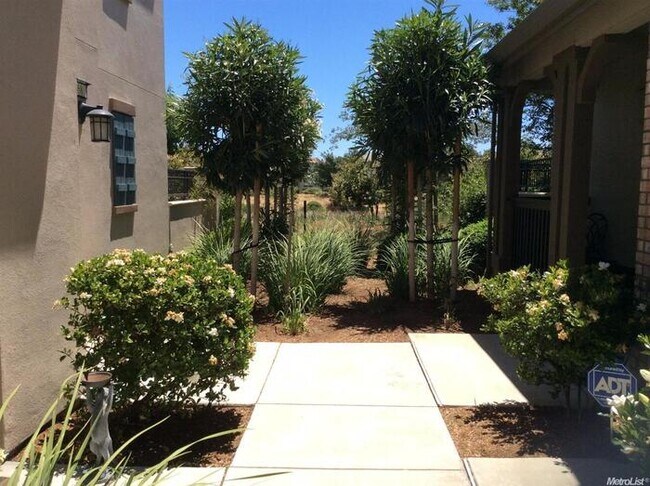 Mountain House 2 Bedroom 2 Bath Townhome