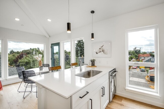 Fremont Villas
